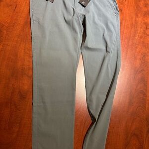 XRAY JEANS stretch fabric golf pants